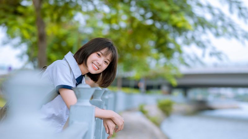 亚洲天堂 场景参考图